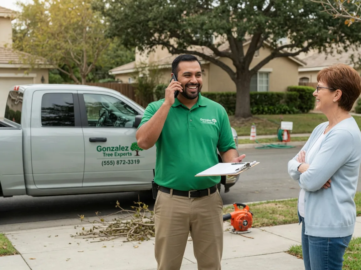 Tree Service Lake Village, AR FAQs